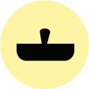 Lemon Pan Icon